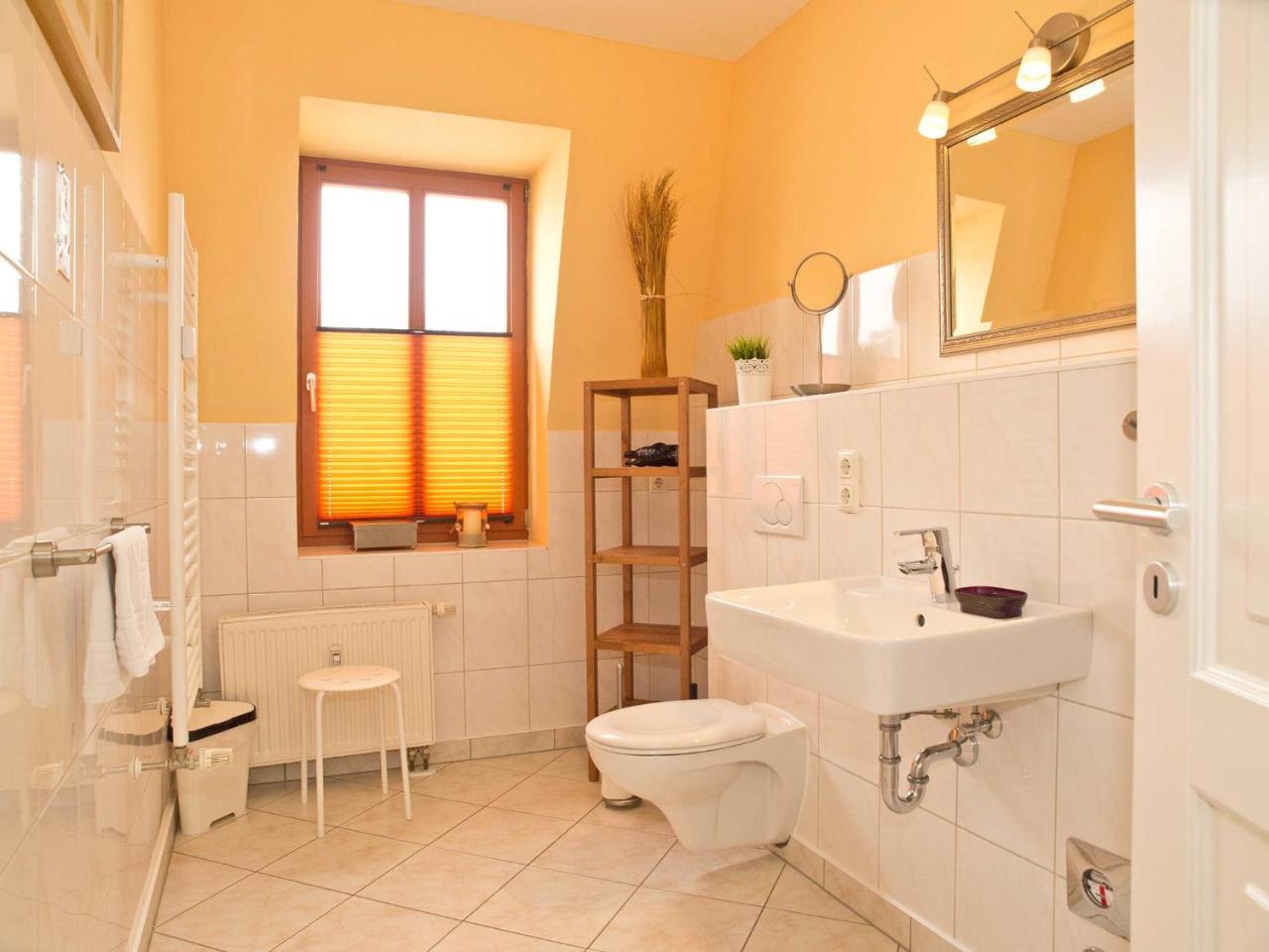 Kaisers Vis A Vis - Wohnung 08 Heringsdorf  Habitación foto
