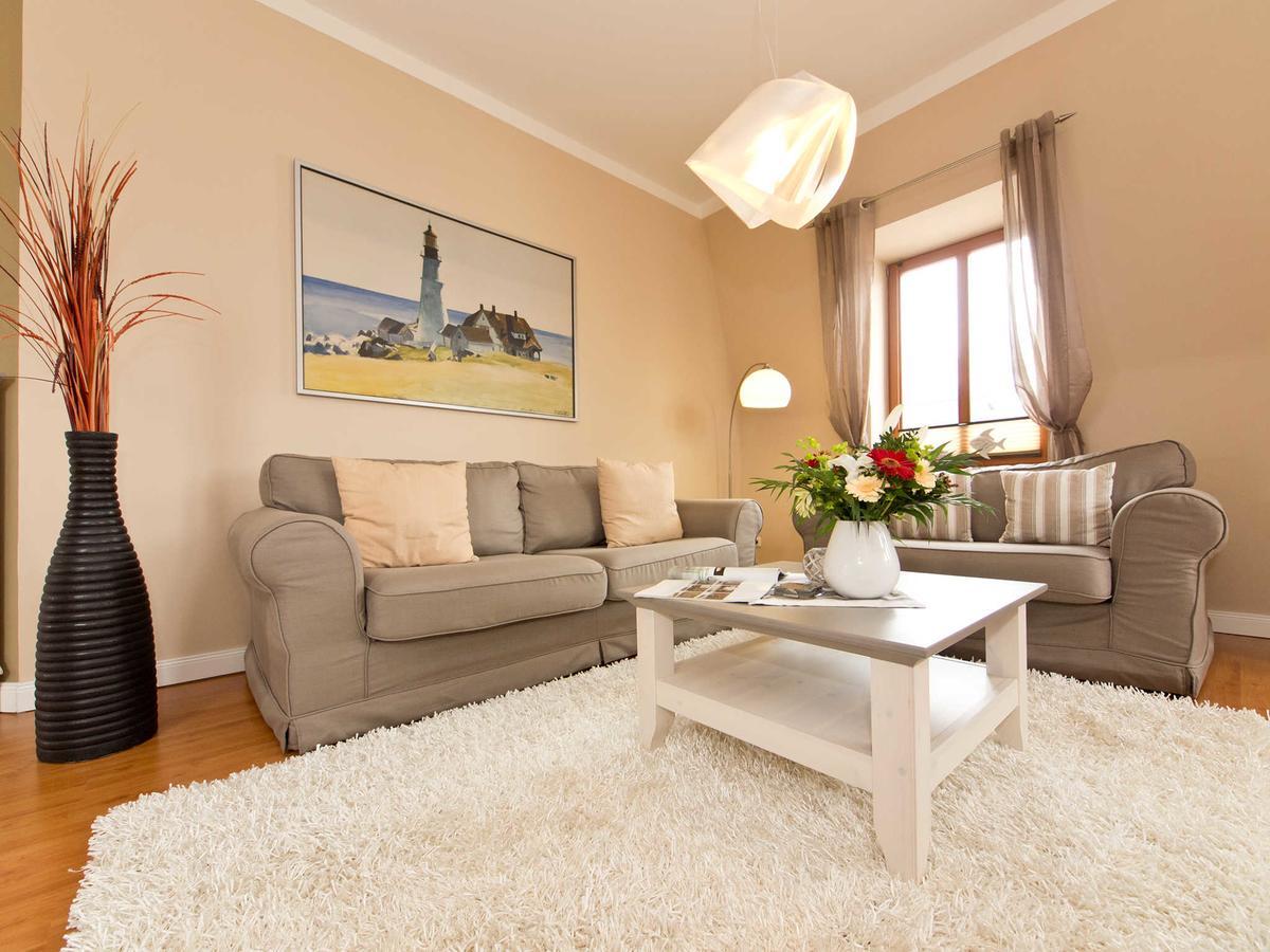 Kaisers Vis A Vis - Wohnung 08 Heringsdorf  Habitación foto