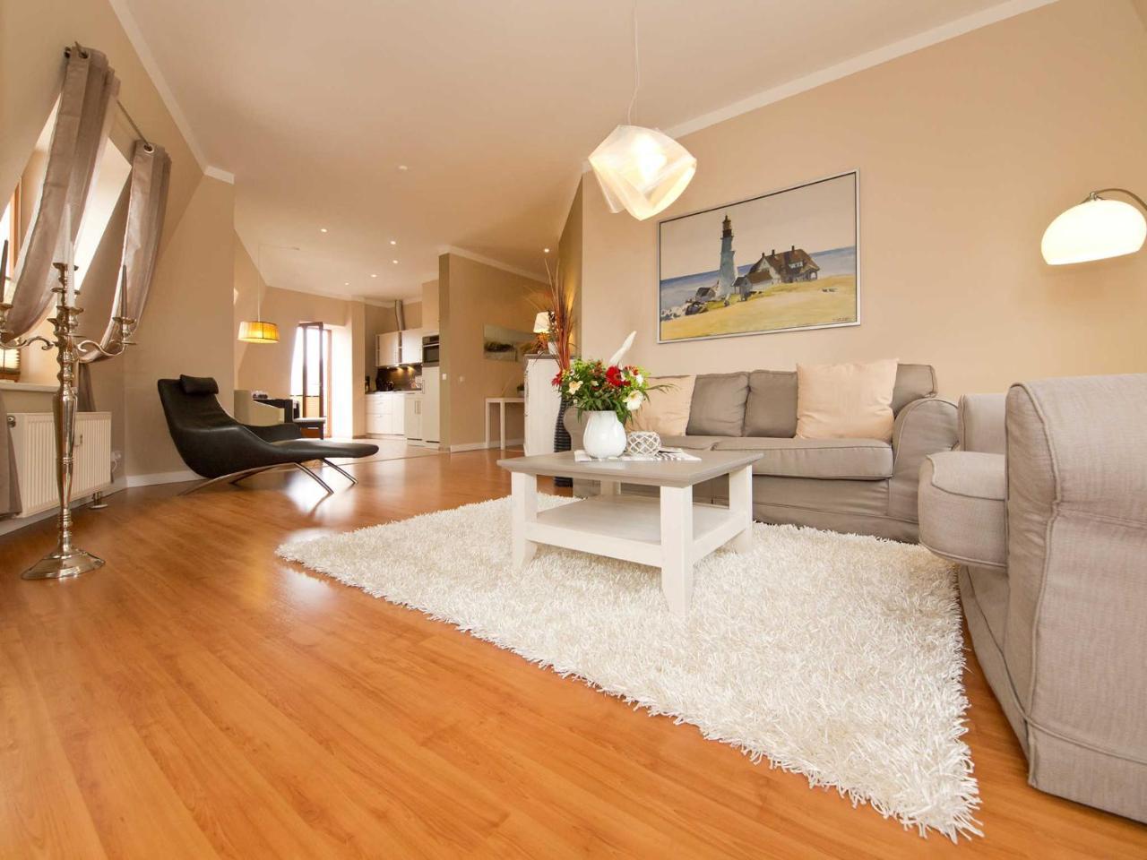 Kaisers Vis A Vis - Wohnung 08 Heringsdorf  Habitación foto