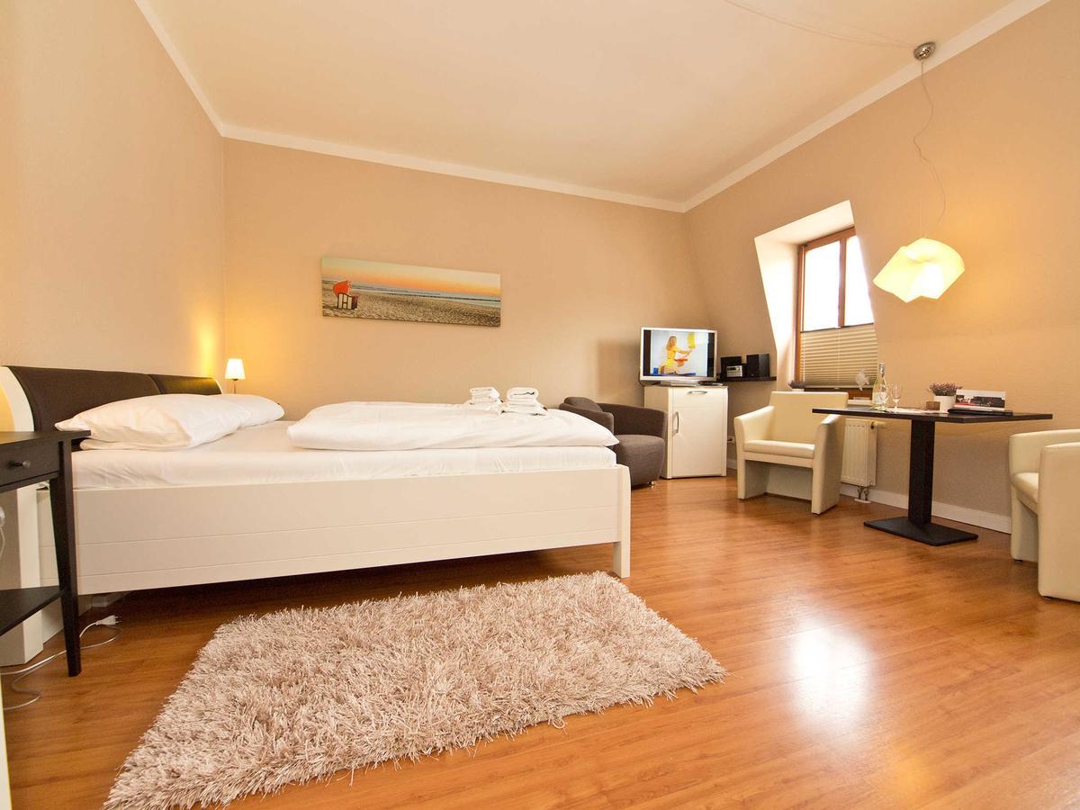 Kaisers Vis A Vis - Wohnung 08 Heringsdorf  Habitación foto